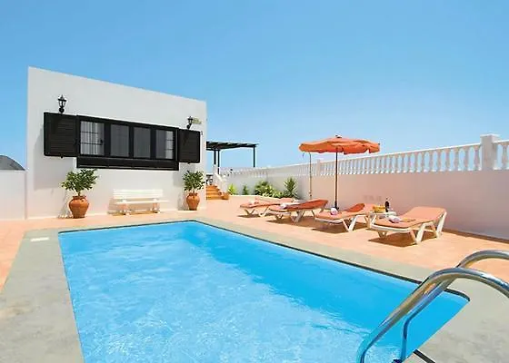 Villa Amaryills Puerto del Carmen  0*, Puerto del Carmen (Lanzarote)