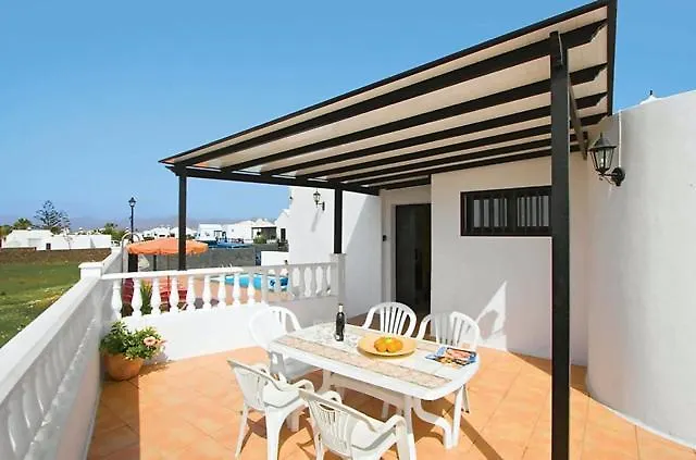 Villa Amaryills Puerto del Carmen